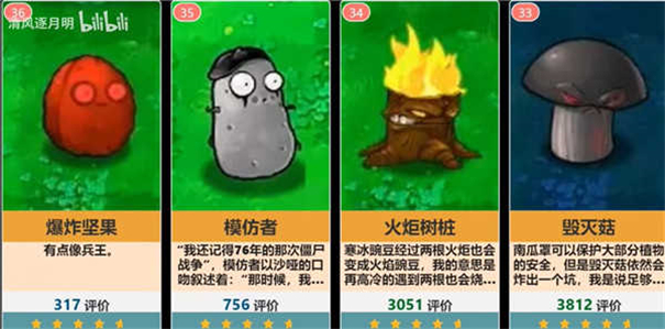 植物大战僵尸1经典版