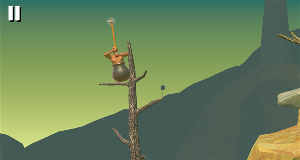 掘地求升无重力版