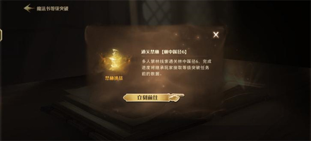 哈利波特魔法觉醒官服