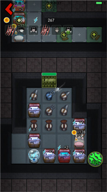 躺平发育正常版