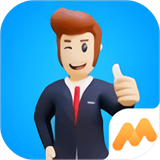 肥宅成功记中文版