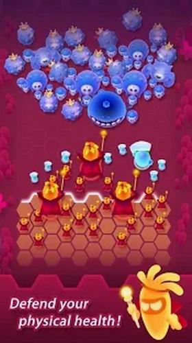 疯狂细胞中文版