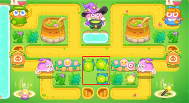 保卫萝卜4手机版