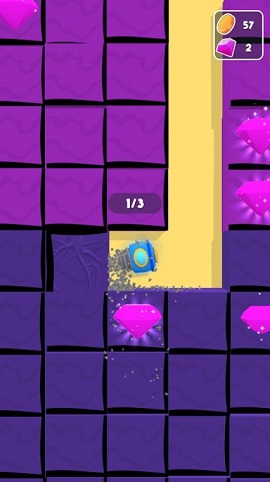 挖掘与防御游戏官方版