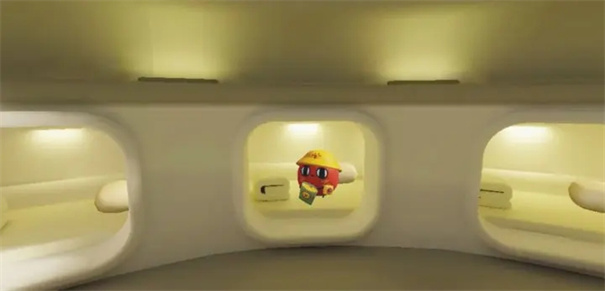 蛋仔派对国际服