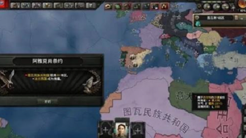 钢铁雄心4国策怎么瞬间完成 钢铁雄心4国策瞬间完成方法分享