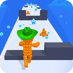 欢乐游戏大作战手游