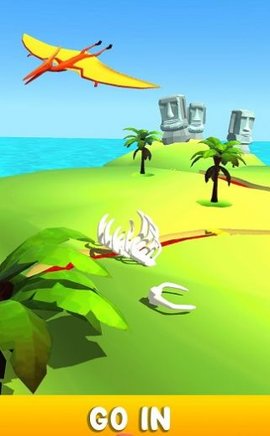 放置怪物公园游戏