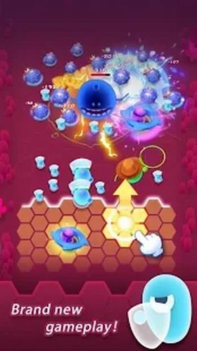 疯狂细胞中文版