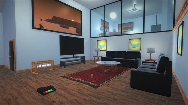 谁是你爸爸游戏正版