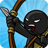 火柴人战争遗产新boss飞龙魔改版