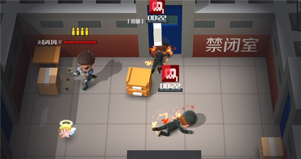 逃跑吧少年神明服免登录