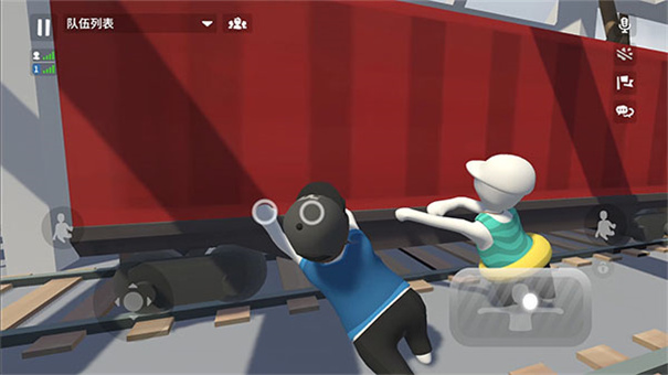 人类一败涂地(正版)免费