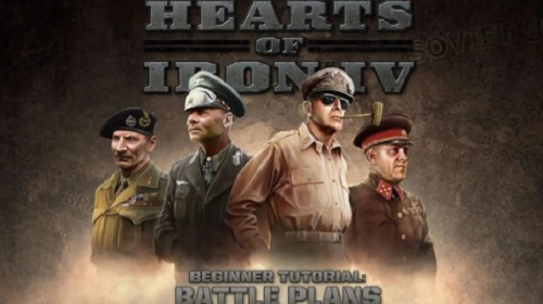 钢铁雄心4国策怎么瞬间完成 钢铁雄心4国策瞬间完成方法分享