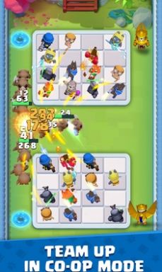 动物园3D塔防游戏官方版