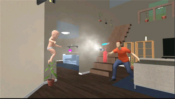 谁是你爸爸游戏正版