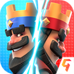 皇室战争魔改版