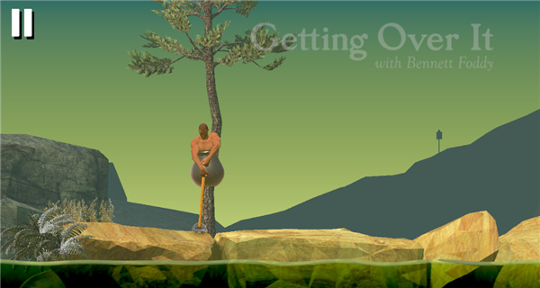 掘地求升无重力版