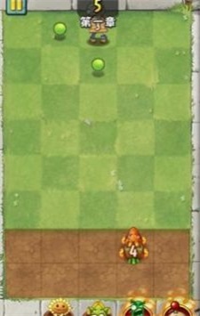 植物大战僵尸1经典完整版