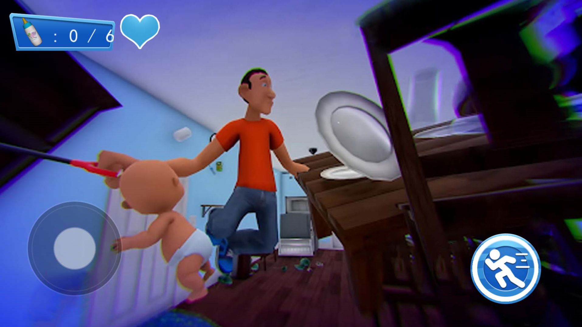 淘气宝贝大冒险游戏安卓版