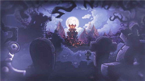 王国保卫战4免费全部英雄解锁版