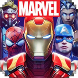 漫威超级战争华为版