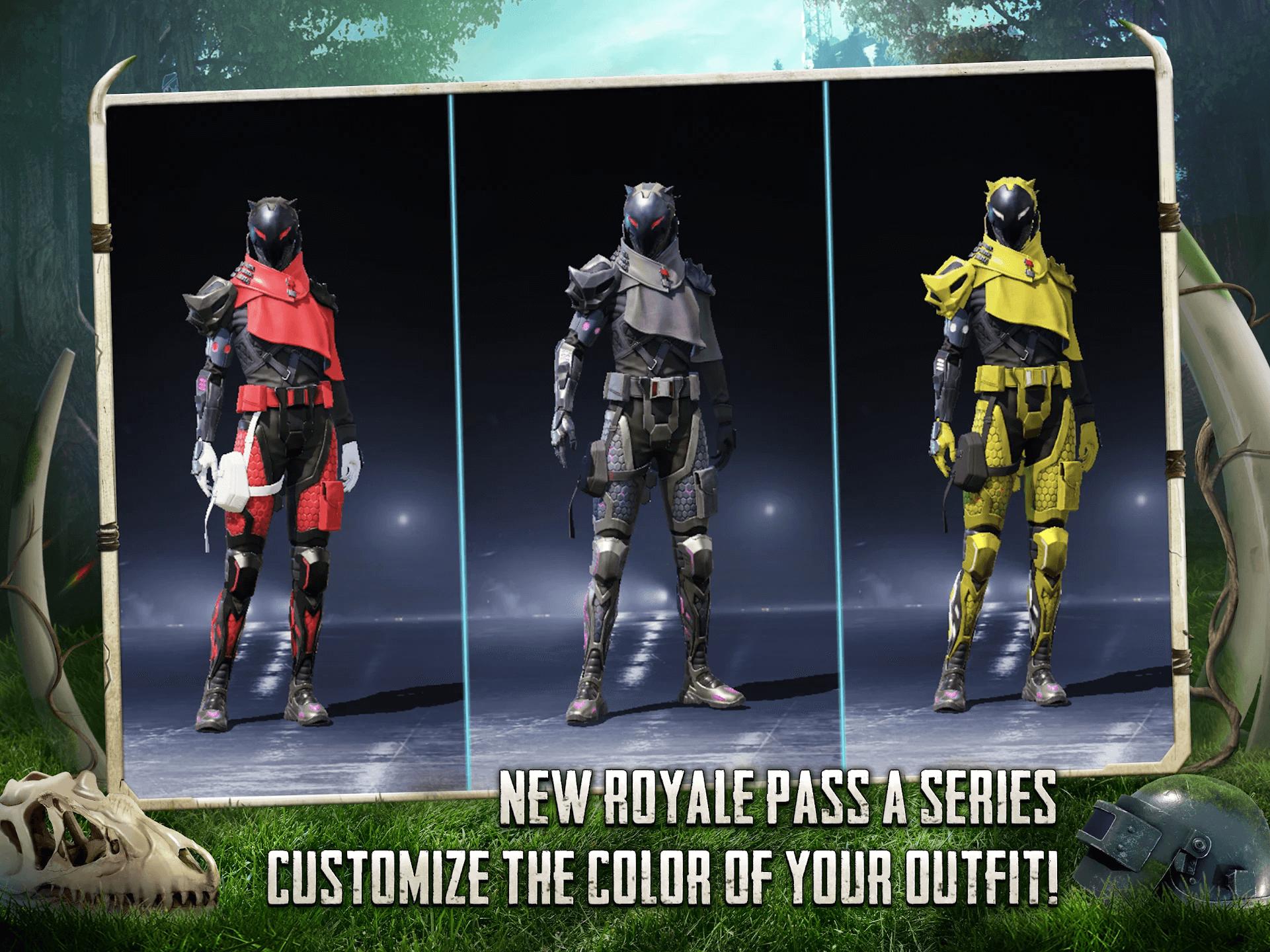 pubg黎明高端直装版