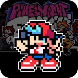 周五夜放克竖屏版