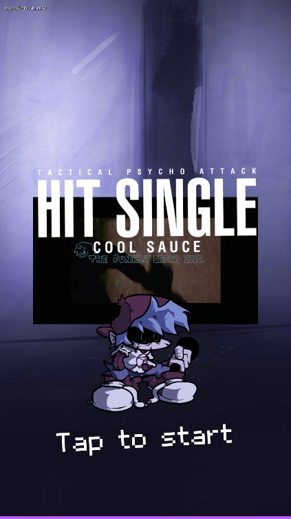 周五夜放克傻比利