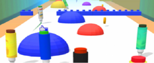 无敌冲冲冲的兑换码 无敌冲冲冲的兑换码大全