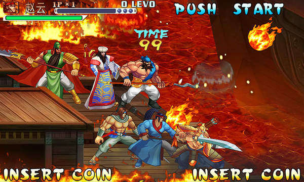 三国战纪 中文版