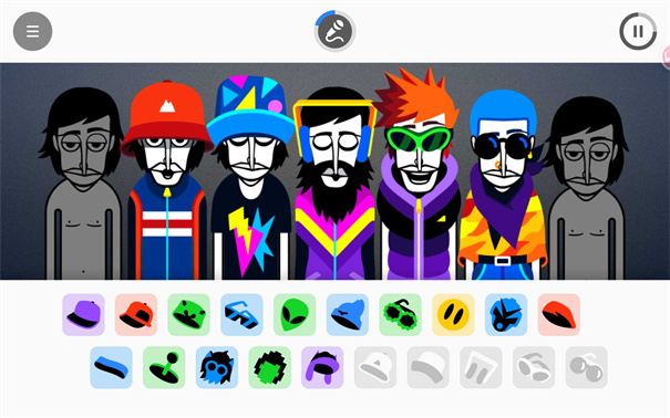 节奏盒子全模组下载