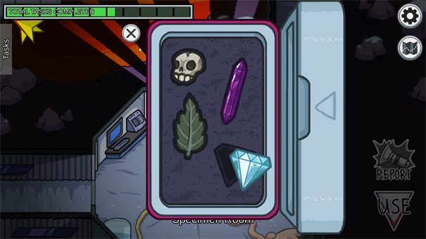 太空狼人amongus手机版