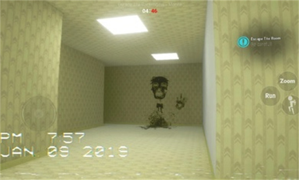 逃离后室RTX下载-逃离后室RTX安卓版下载