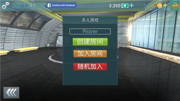 驾驶学校模拟汉化版