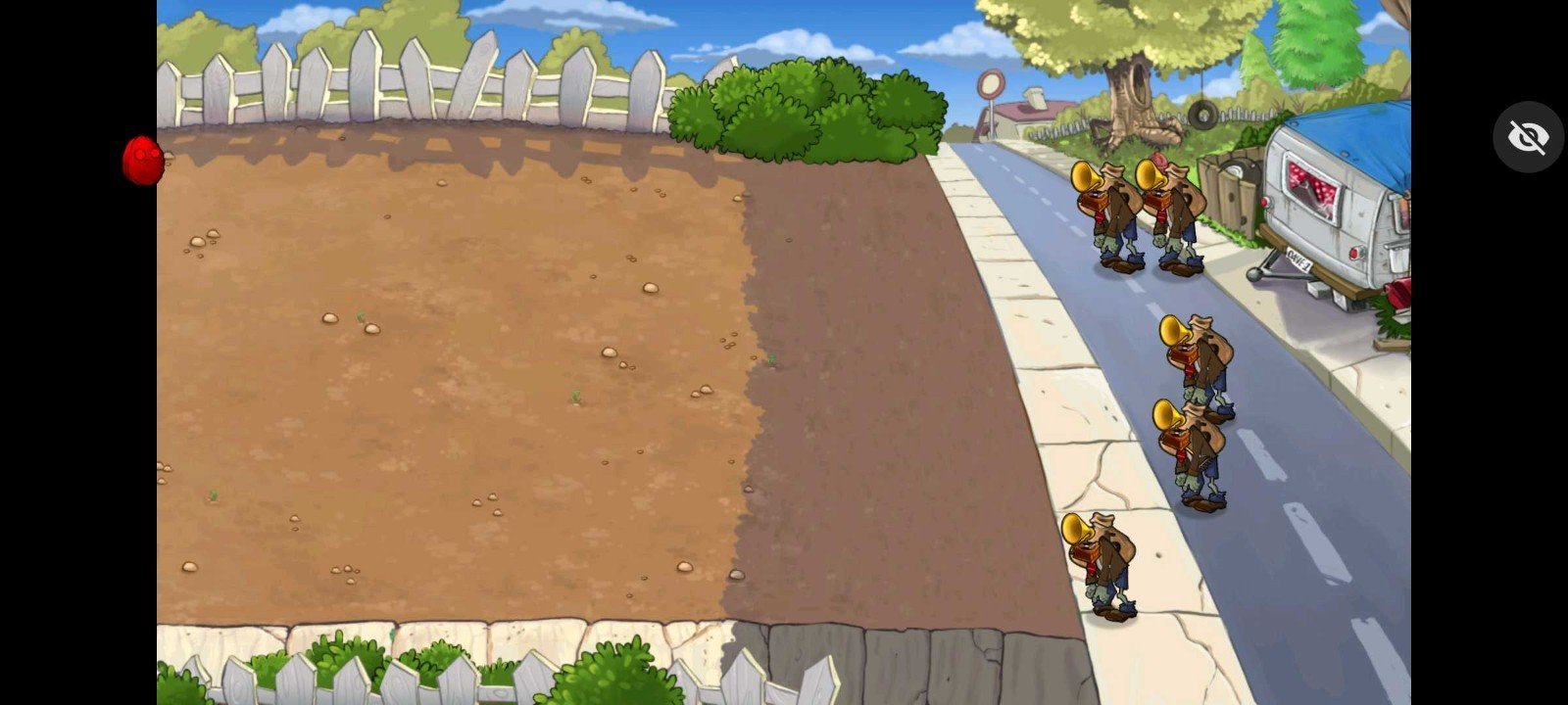 植物大战僵尸原版高清版