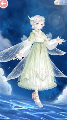 奇迹暖暖光明精灵与黑暗精灵怎么样