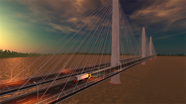 卡车人生手机版