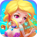 小鱼连连消(连线消除)