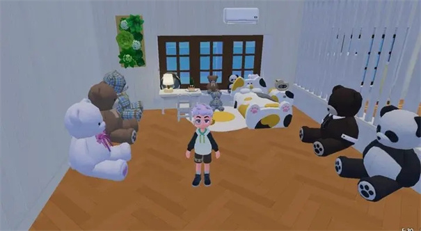 心动小镇手游安卓版