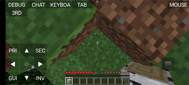 我的世界烦人的村民6.0