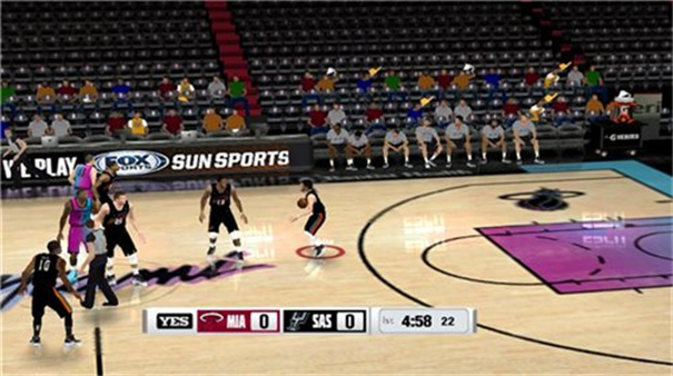 nba2k21手机版中文版
