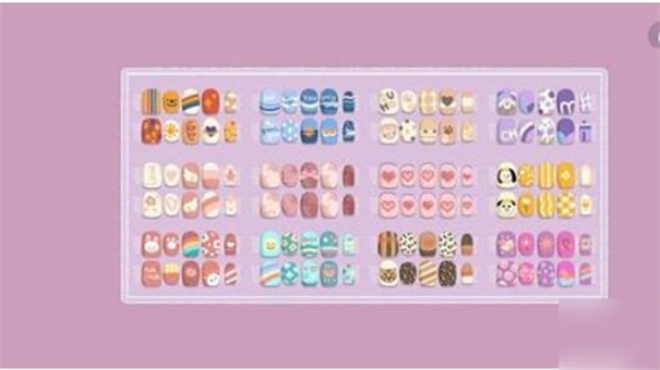 收纳达人化妆品