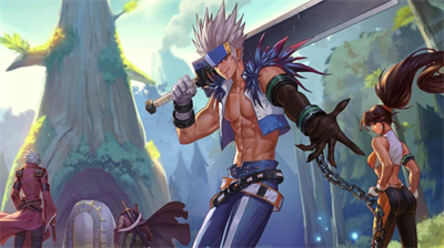 DNF手游什么职业最强-DNF手游最强职业介绍