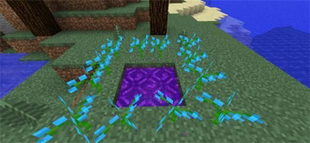 我的世界暮色森林