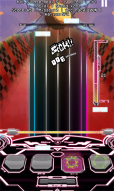 周五夜放克sillybilly模组