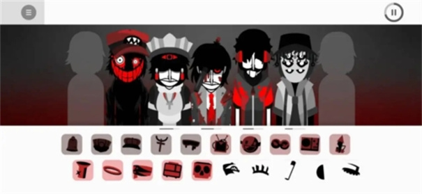 节奏盒子13号列车模组重制版