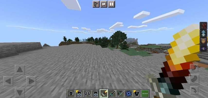 我的世界(1.19)基岩版