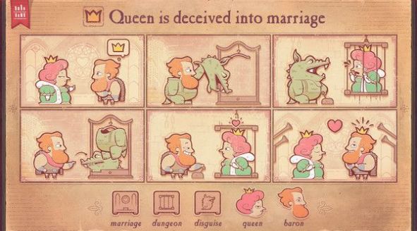 说书人游戏中文版