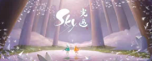 光遇红色光芒在哪 光遇红色光芒位置一览